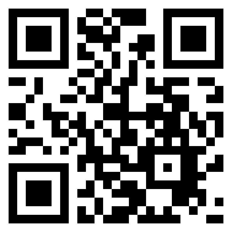 QR code for Fiesta Latina: Longmont