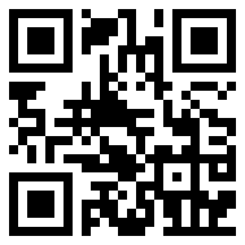 QR code for La Muerta 2025: A Salsa, Samba, and Zouk Party