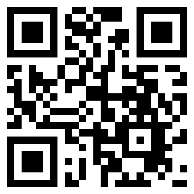 QR code for The Tune-Up Tavern Latin Night