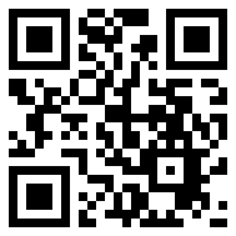 QR code for Sabor Latino Friday Social