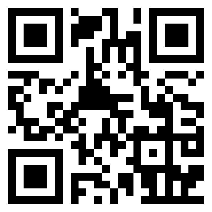 QR code for Boulder Salsa, Bachata, Rueda, & WC Swing Social