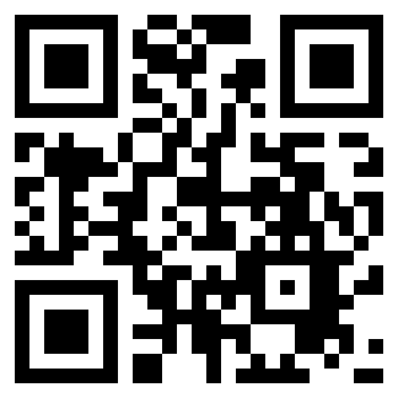 QR code for With Love, For Dance