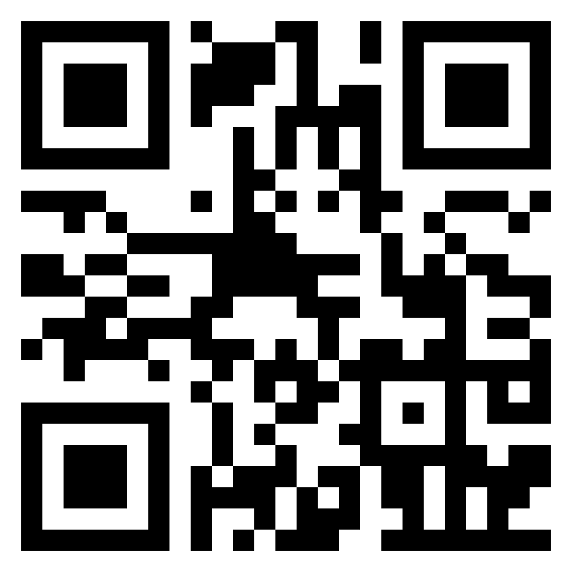 QR code for Fiesta Latina: Longmont