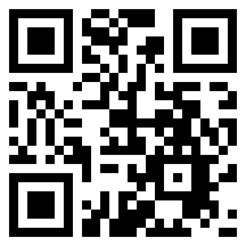 QR code for Bachata 360 Social - w/ Class by Colby
