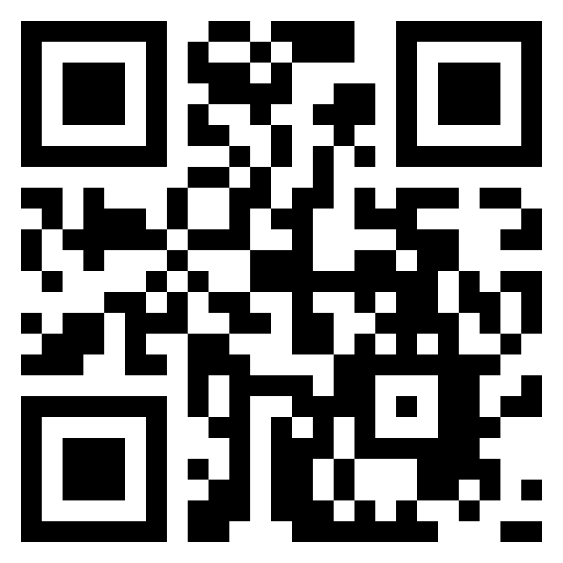 QR code for Dancing Under the Stars: Swing with Live Music!