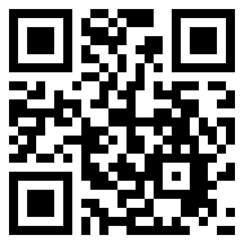 QR code for Quemando at St Julien