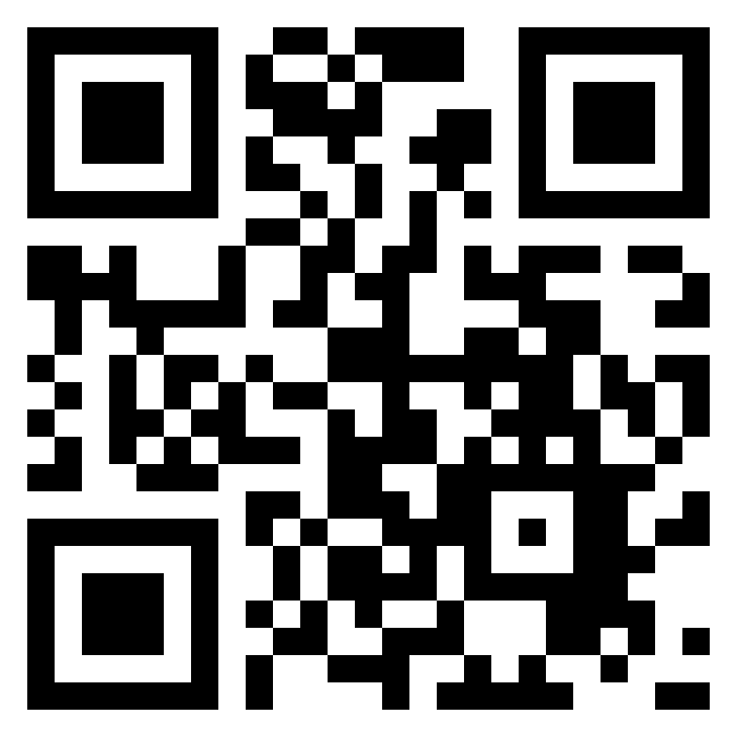 QR code for Tumbao Afro-Cuban Weekender