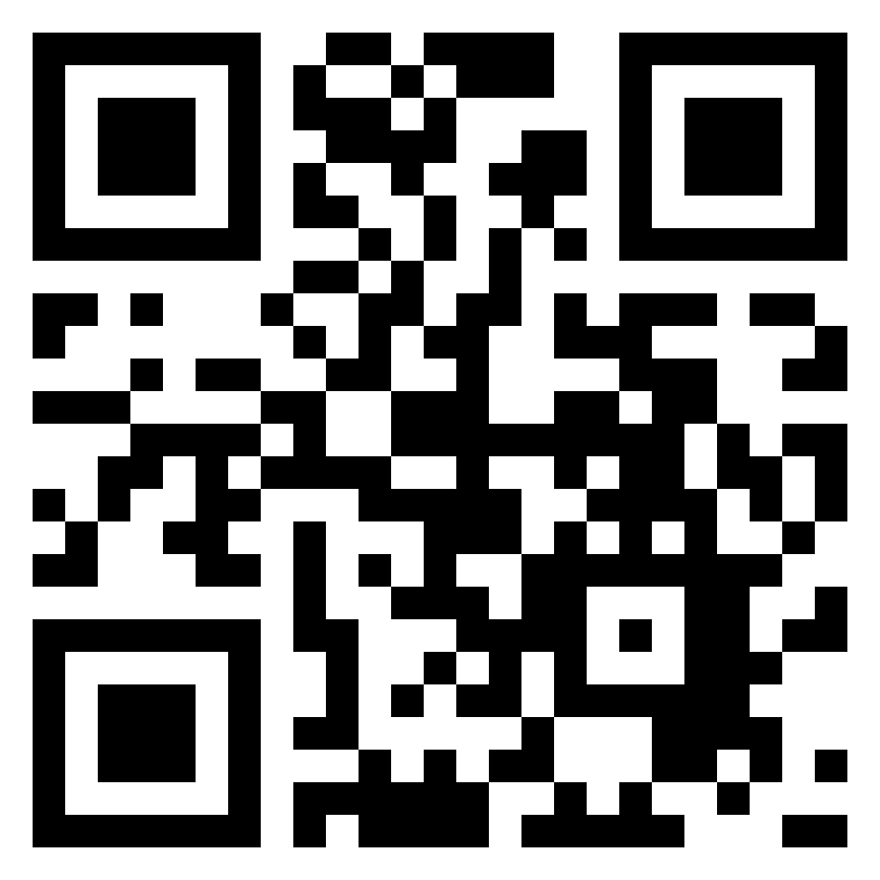 QR code for Salsa Sunday at the Junkyard
