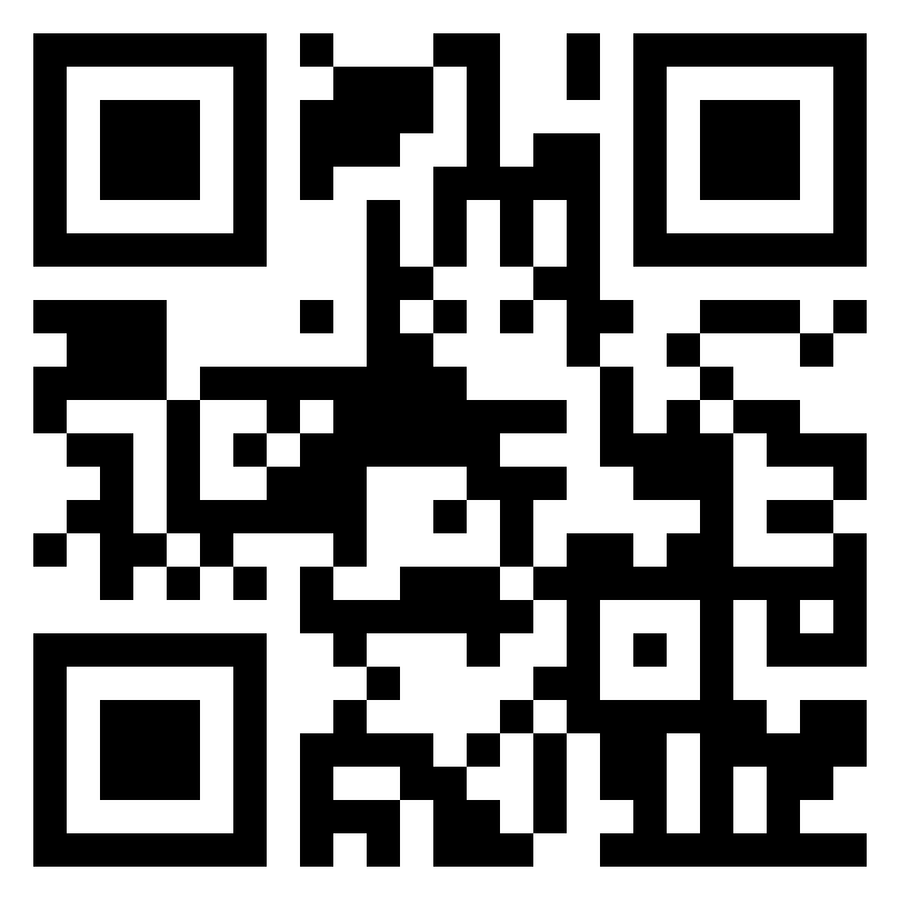 QR code for 100% Salsa Dance Social plus footwork class