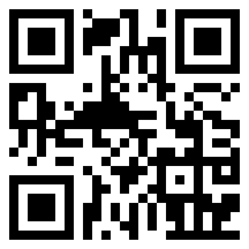 QR code for Boulder Salsa, Bachata, Rueda, & WC Swing Social at the Avalon