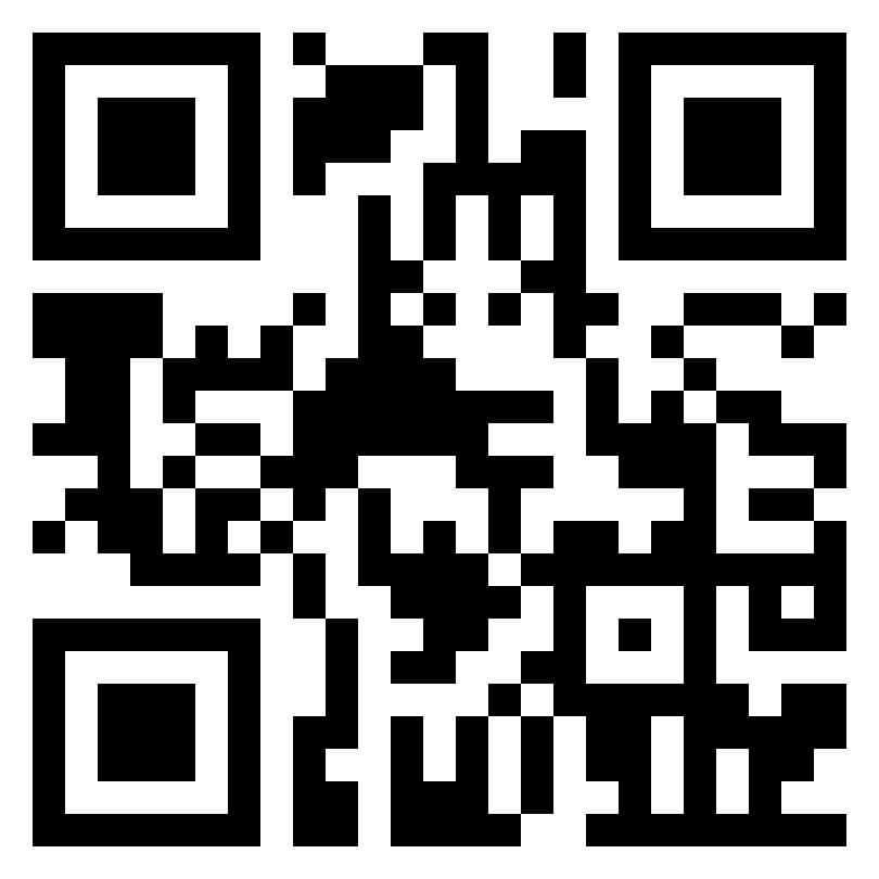 QR code for SalSaturdays: Orquesta La Brava