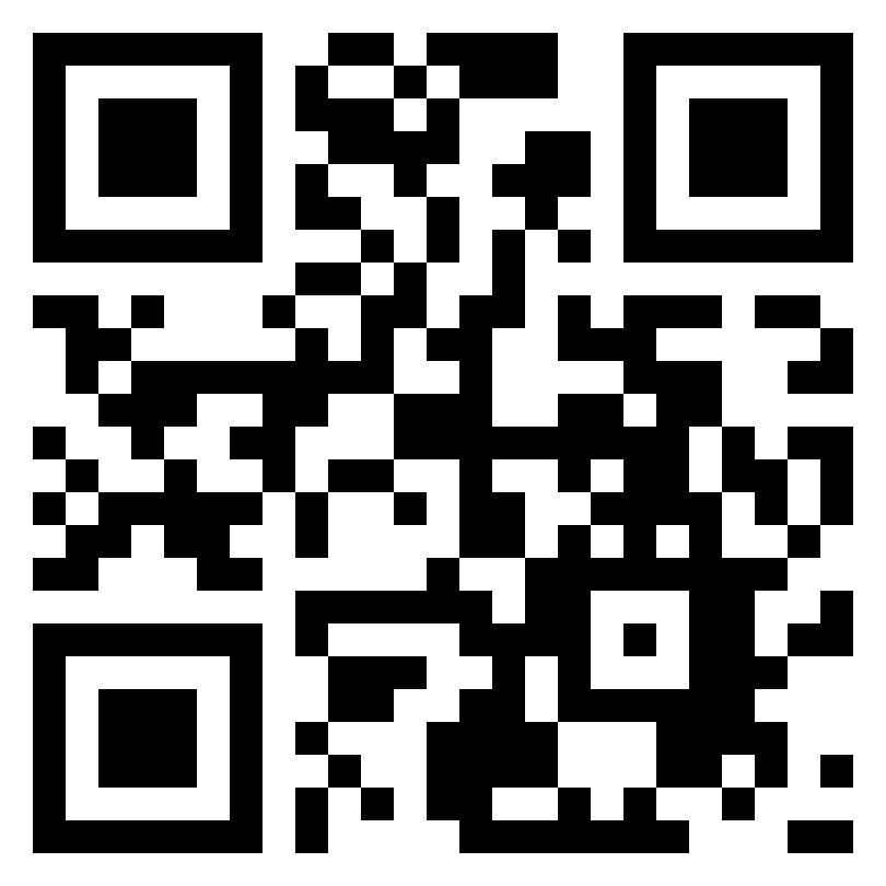 QR code for Dancing Under the Stars