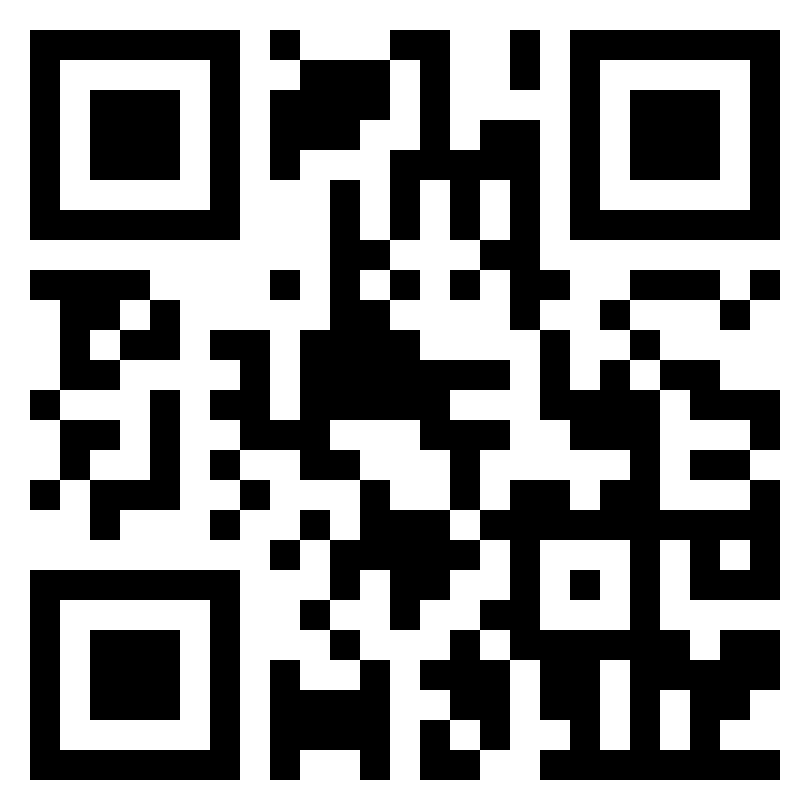 QR code for Dance Class + Beermosa: Candela con Marcela