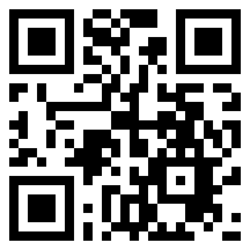 QR code for Salsa/Bachata Dance Party at Rio