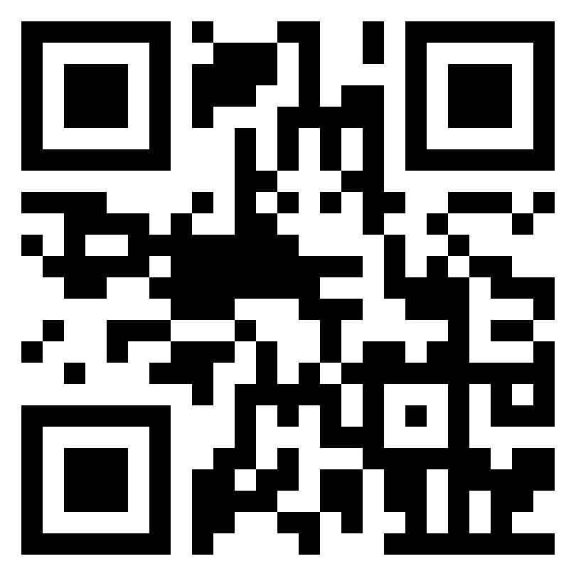 QR code for Afro Cuban Workshop Series with Jesus David Muñoz