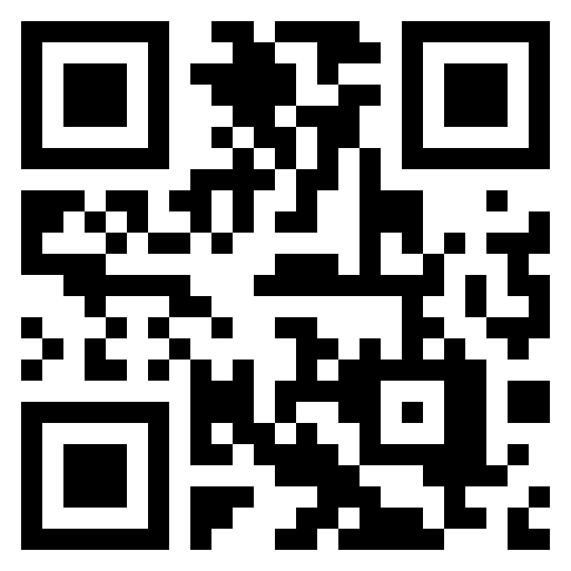 QR code for Orquesta La Brava @ Raíces Brewing