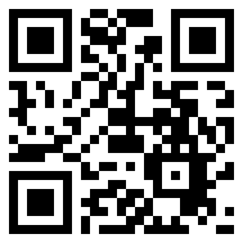 QR code for Blue Ice Salsero Night