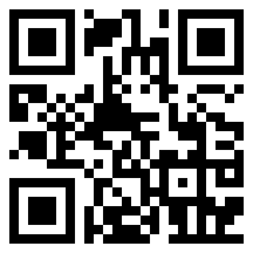 QR code for Tumbao Mon-Ti Weekender