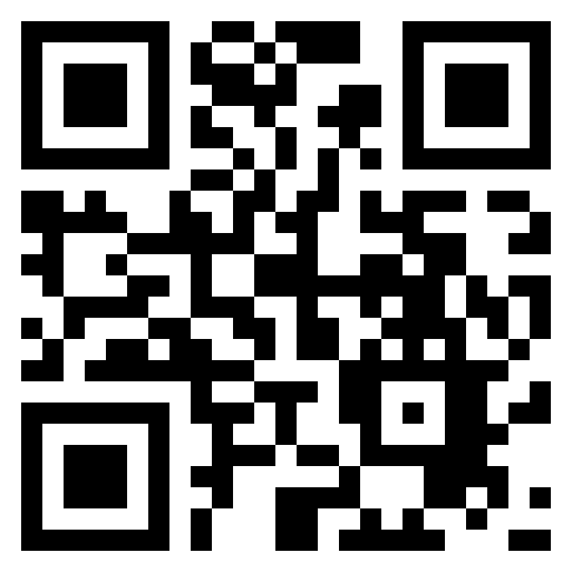 QR code for Ruedas in the Park
