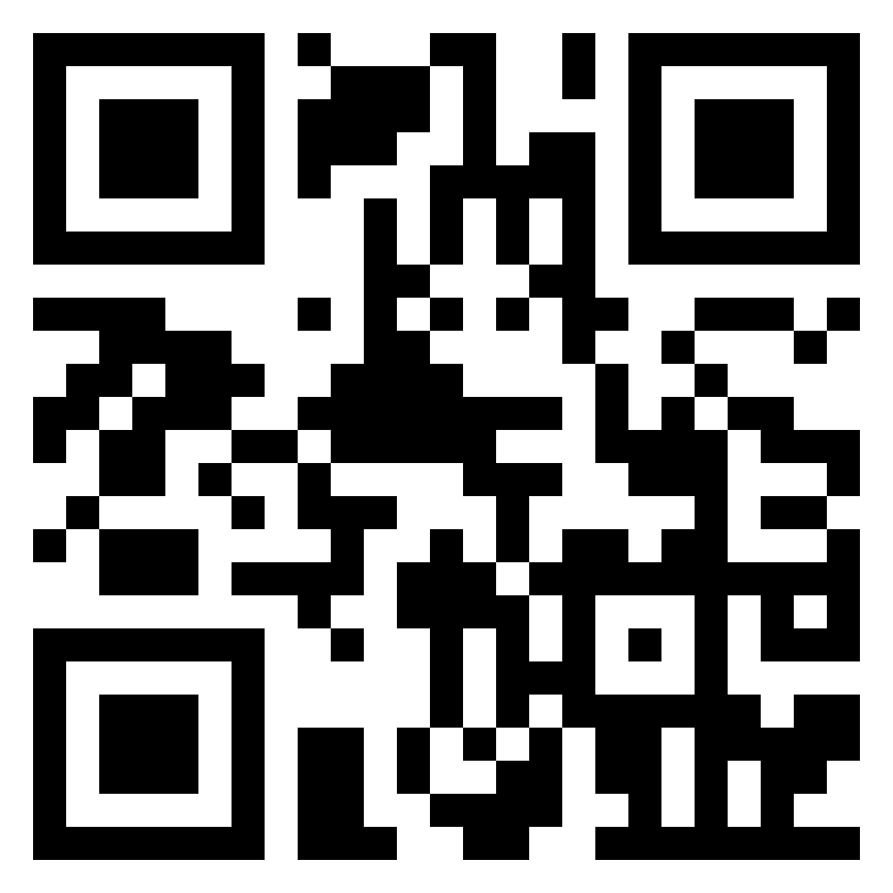 QR code for Boulder Salsa, Bachata, Rueda, & WC Swing Social at the Avalon