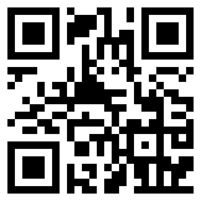 QR code for Salsa-ton at the Junkyard