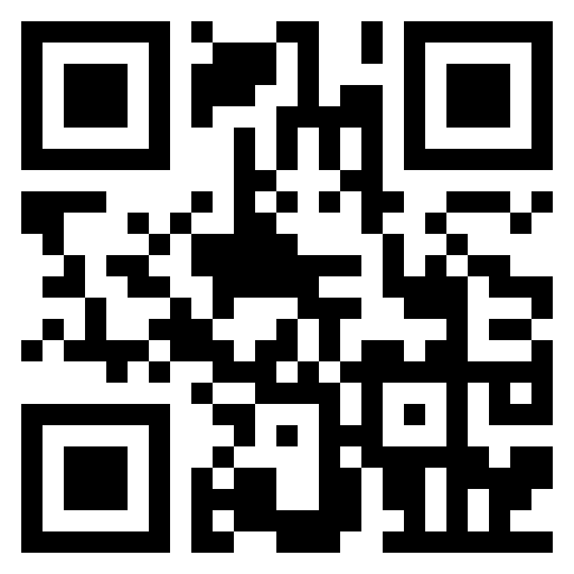 QR code for Social Dance Halloween Party