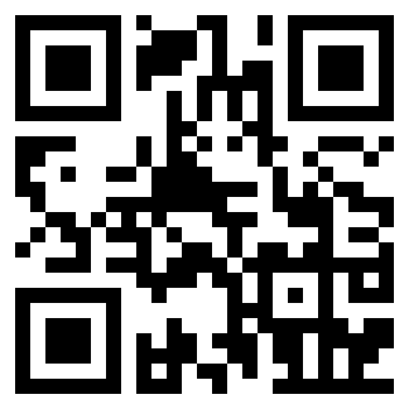 QR code for Brown Sugar Nutcracker 2025