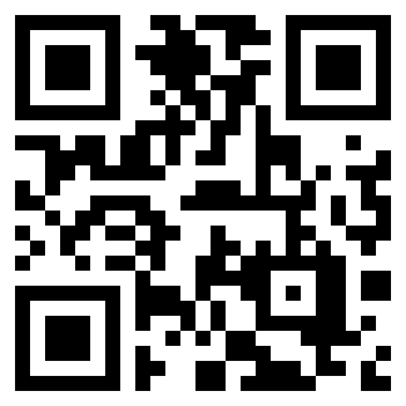 QR code for Boulder Salsa, Bachata, Rueda, & WC Swing Social at the Avalon