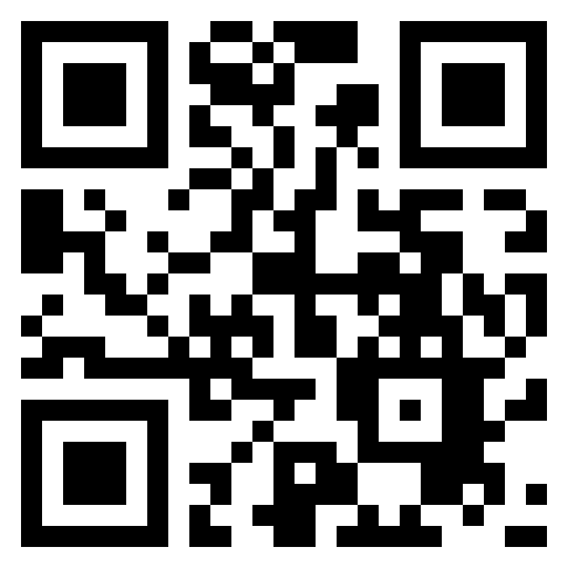 QR code for Practikitchen!
