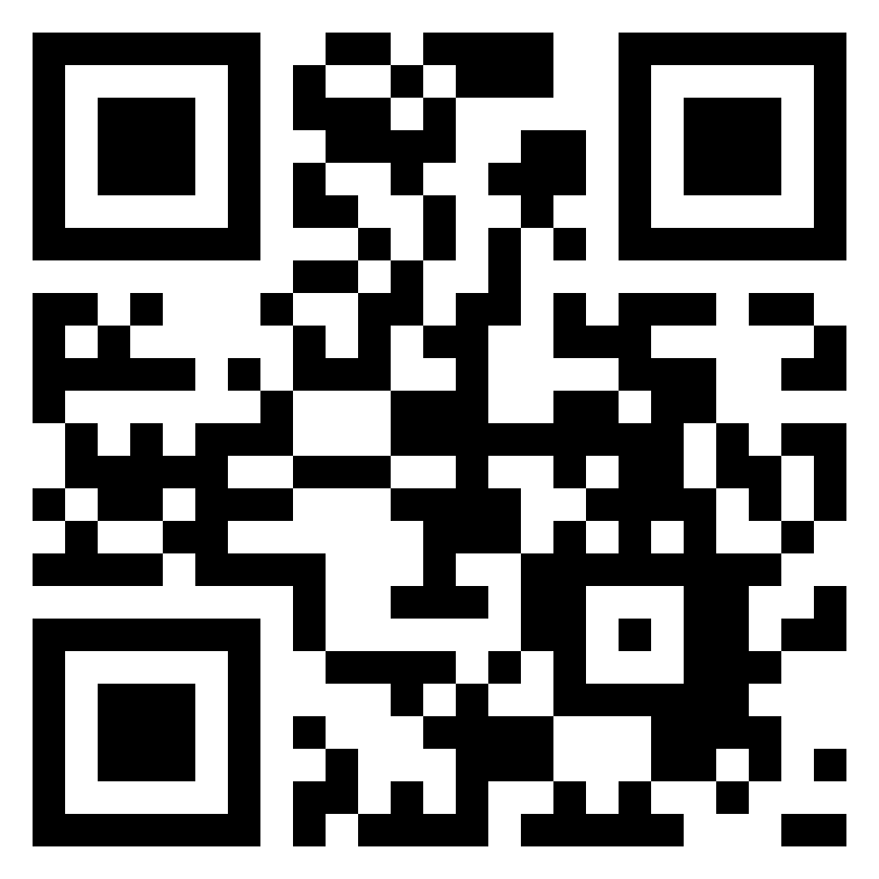 QR code for La Muerta 2026: Halloween Party at The Junkyard