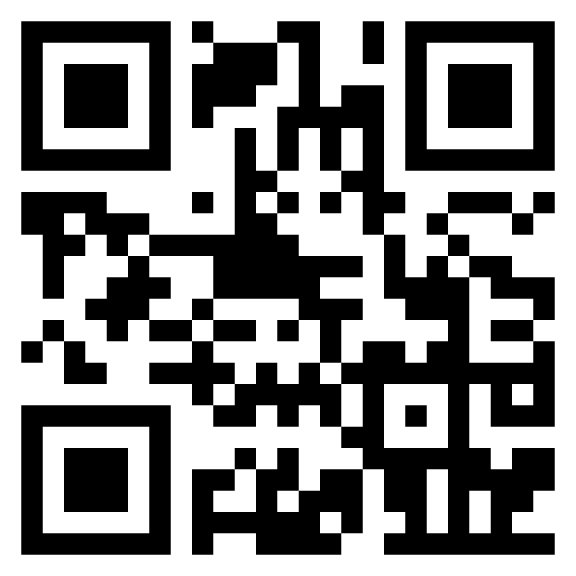 QR code for Sabados Sabrosos!