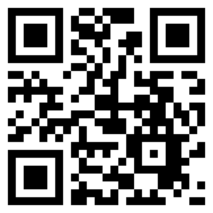QR code for Salsa-ton at the Junkyard