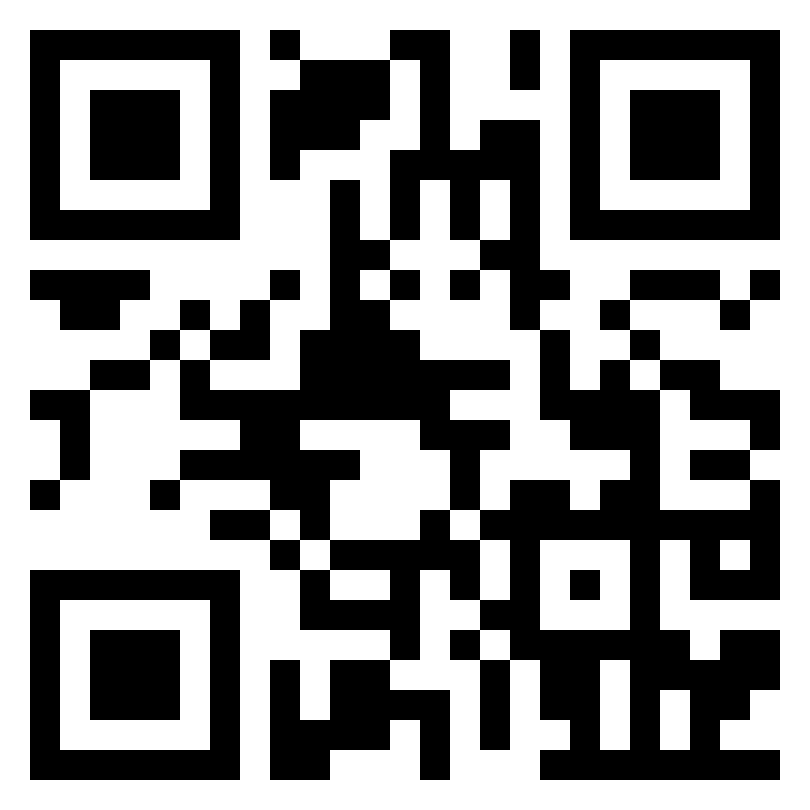 QR code for Salsa-ton at the Junkyard