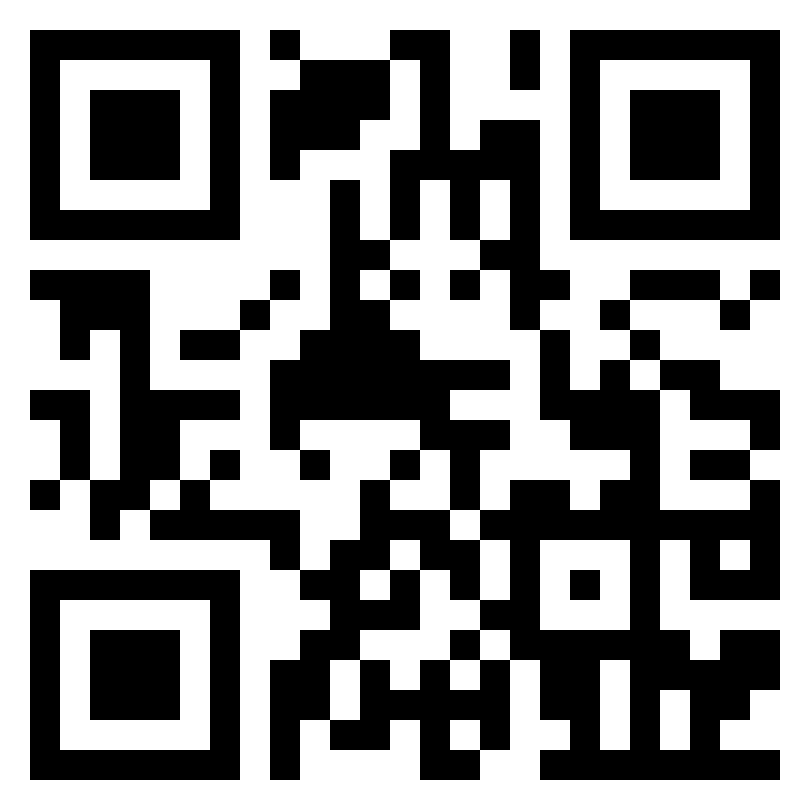 QR code for Boulder Salsa, Bachata, Rueda, & WC Swing Social