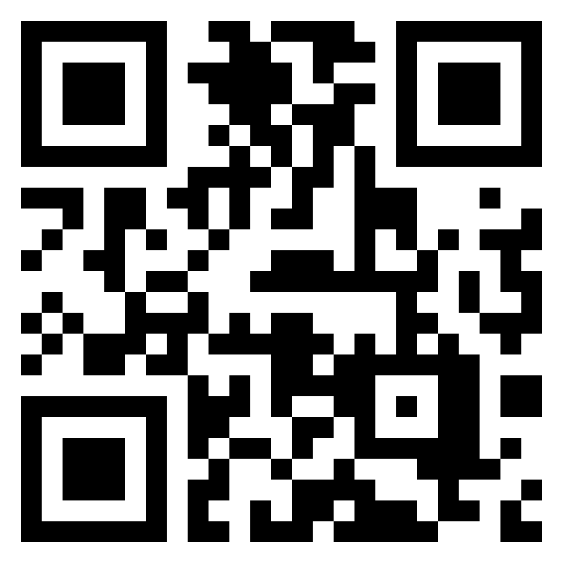 QR code for Bailamos Salsa Social