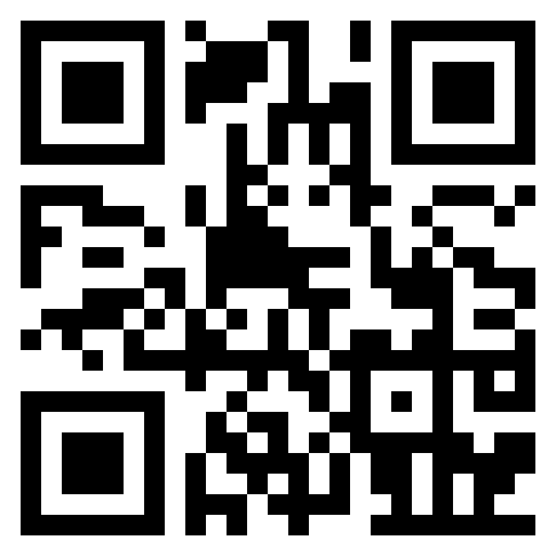 QR code for Blue Ice Salsero Night
