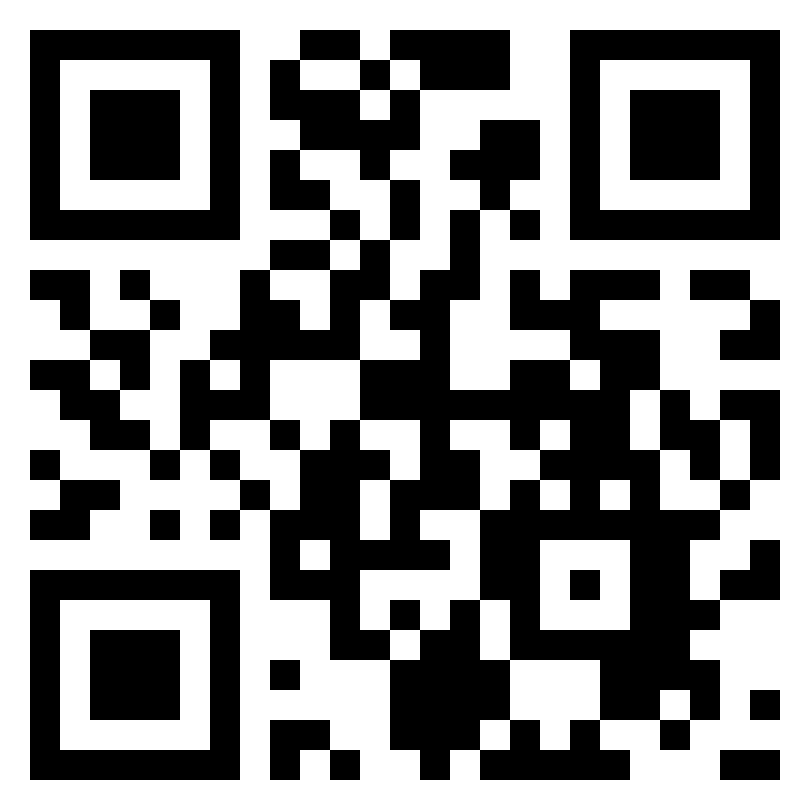 QR code for Salsa/Bachata Dance Party at Rio