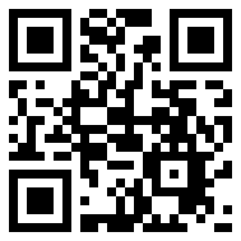 QR code for Salsa-ton at the Junkyard