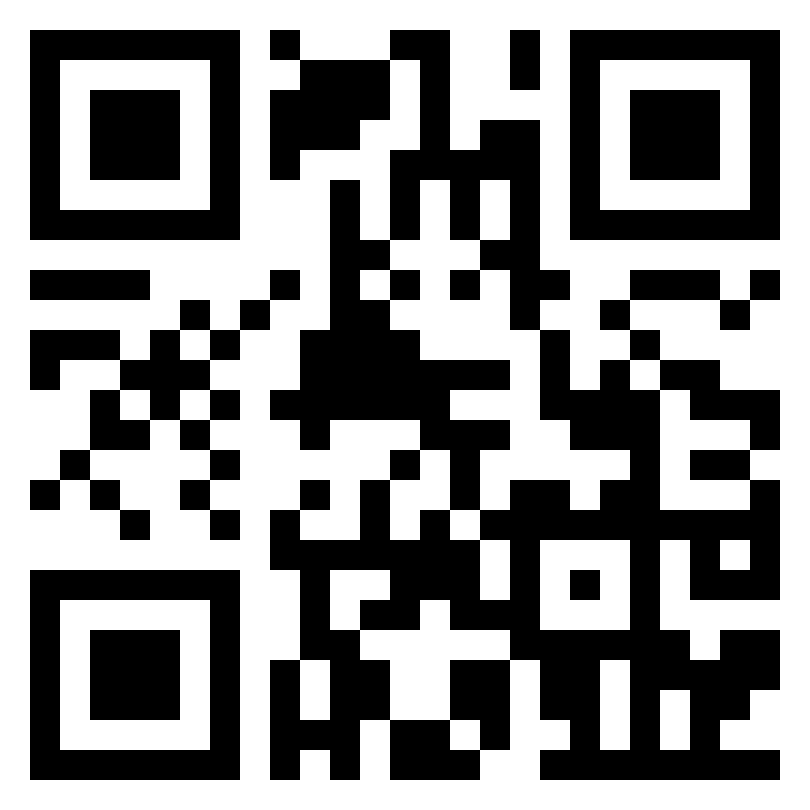 QR code for Salsa After Sunset