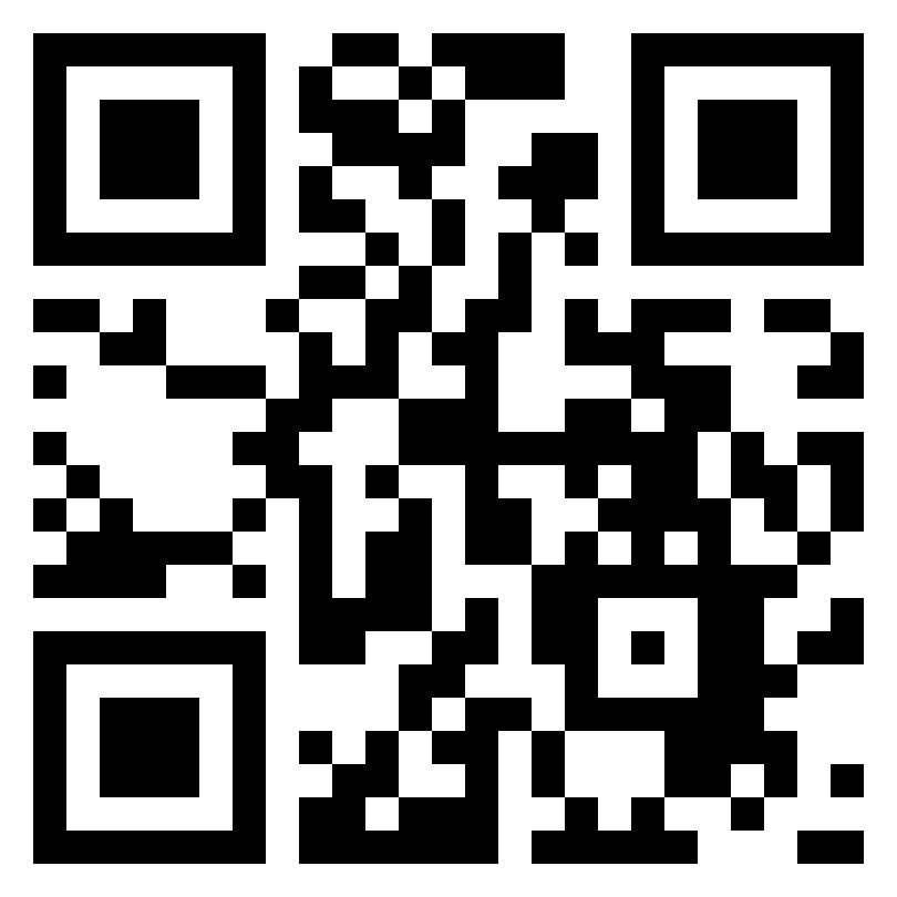 QR code for Fiesta Latina: Longmont