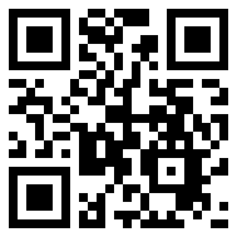 QR code for Blue Ice Salsero Night