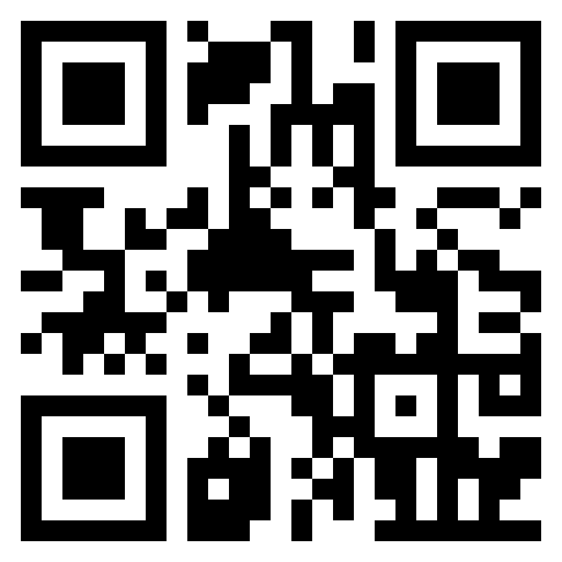QR code for Boulder Afro-Latin Dance Weekender