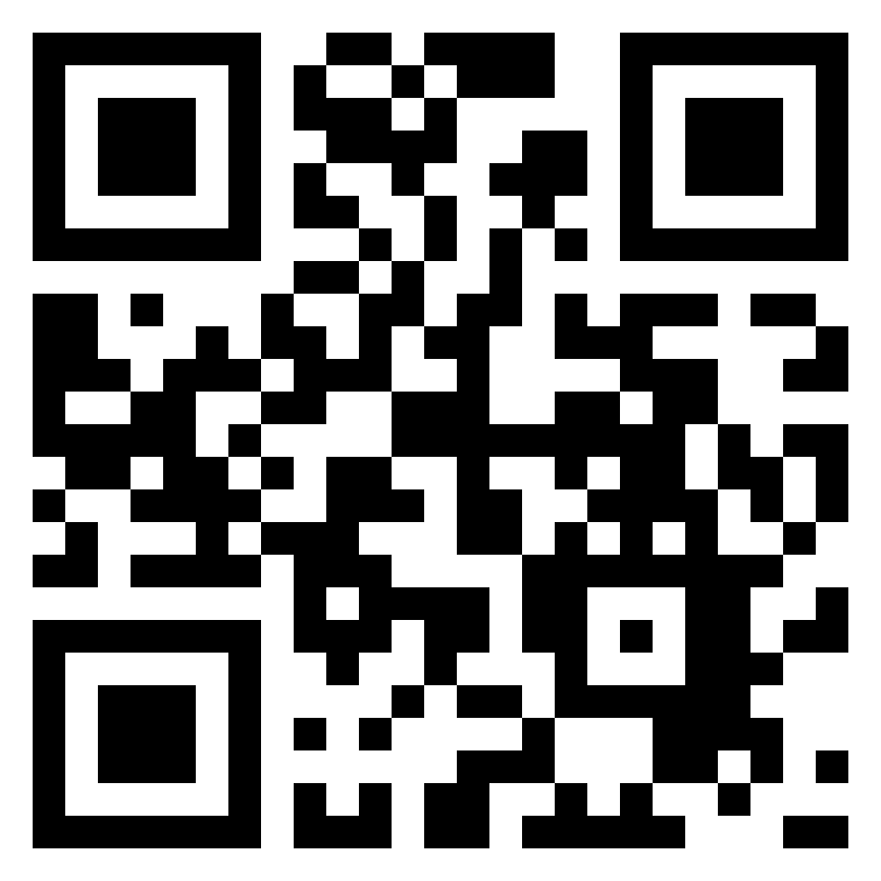 QR code for Dancing Under the Stars: West Coast Swing!