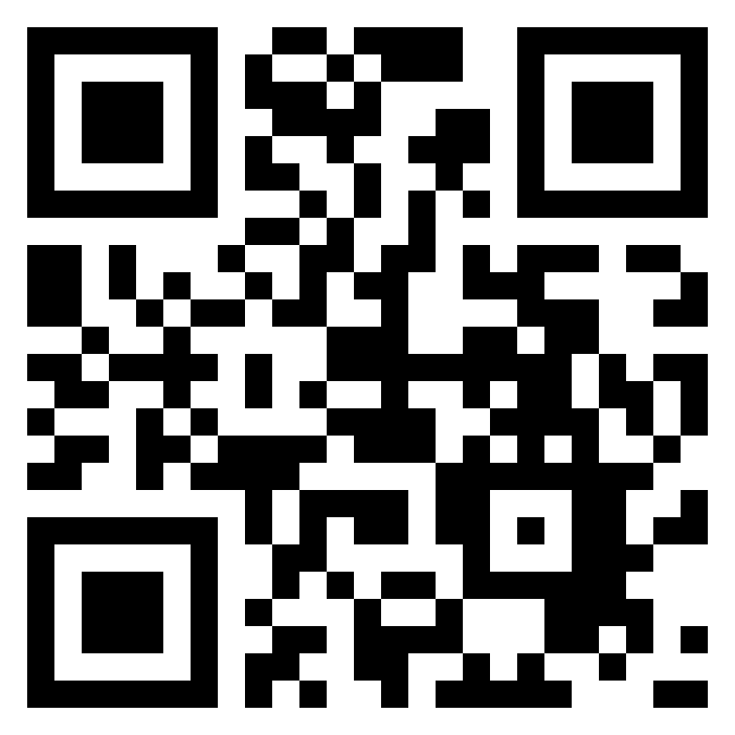 QR code for Boulder Salsa, Bachata, Rueda, & WC Swing Social
