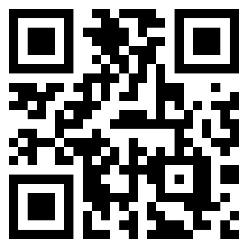 QR code for Dancing Under the Stars