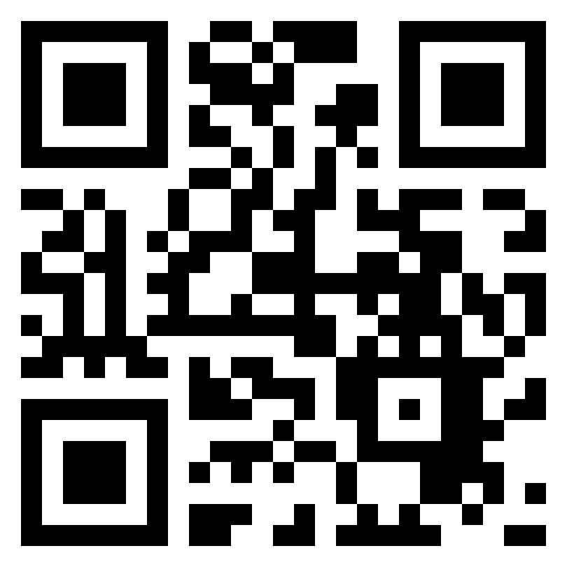 QR code for Salsa Sabor y Rumba