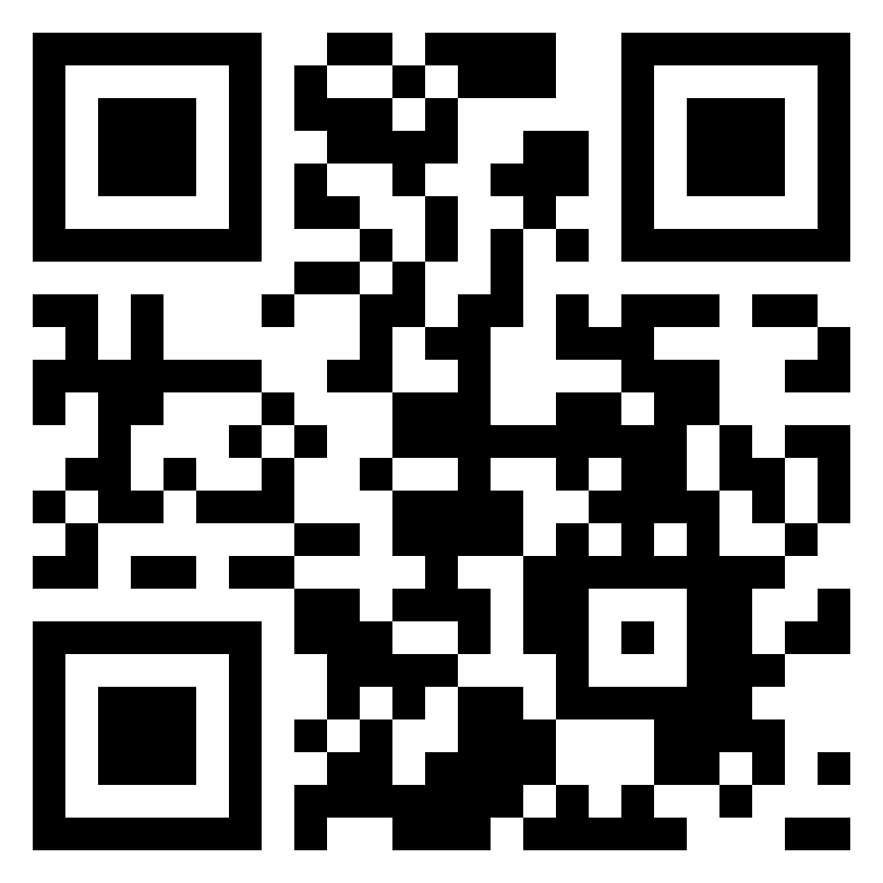 QR code for Practikitchen!