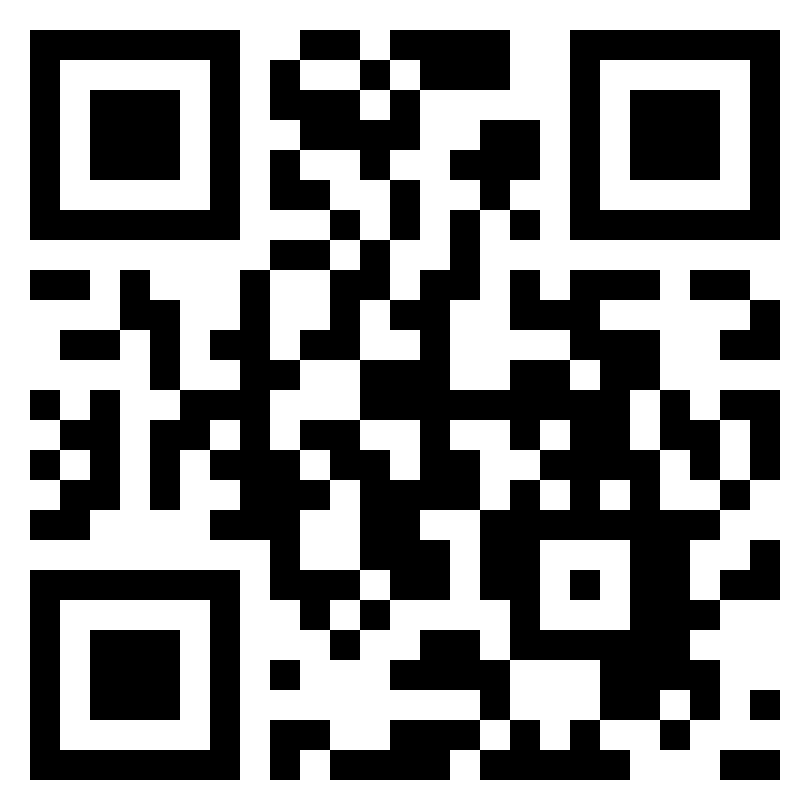 QR code for 2024 Denver Close Encounters