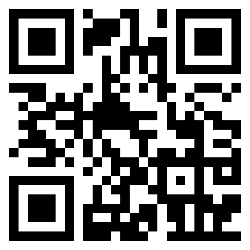 QR code for Blue Ice Salsero Night