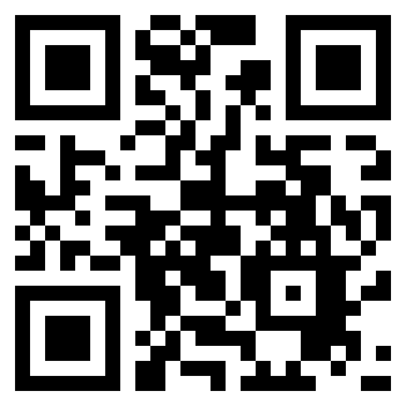 QR code for Salsa Clásica at The Social Lounge